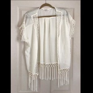 ๐ค Miami Cover up/Shall ๐ค